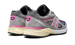 990v4 "Kith United Arrows & Sons" M990KT4