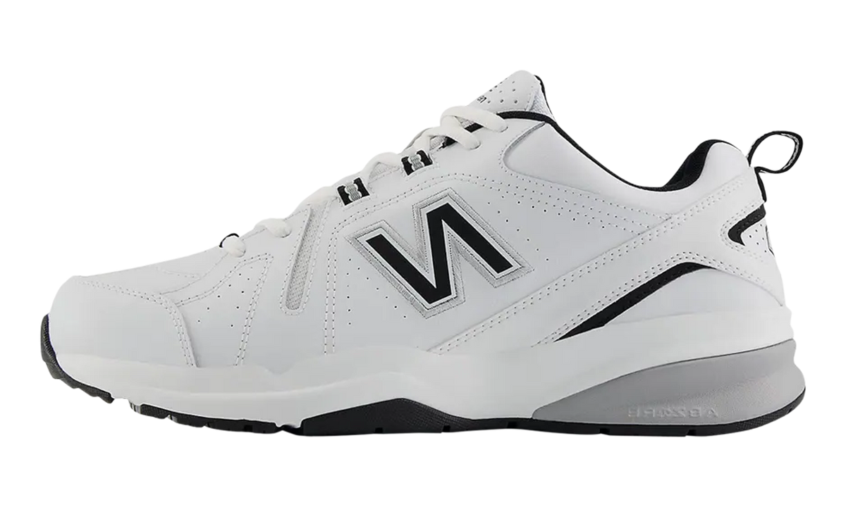 608v5 "White Black" MX608SB5