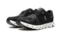 CLOUD 5 WMNS "Black" 59.98904