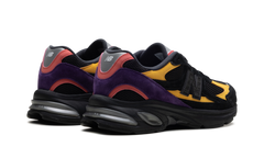 2010 "Kith - Black Multi" U2010KTF