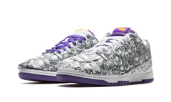 DUNK LOW WMNS "flip the school"