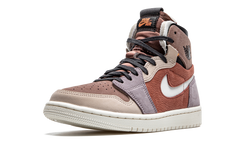 AIR JORDAN 1 HIGH ZOOM CM WMNS "Canyon Rust" CT0979 602