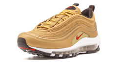 Air Max 97 QS (GS) "Metallic Gold" 918890 700