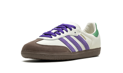 SAMBA OG WMNS "Collegiate Purple" ID8349