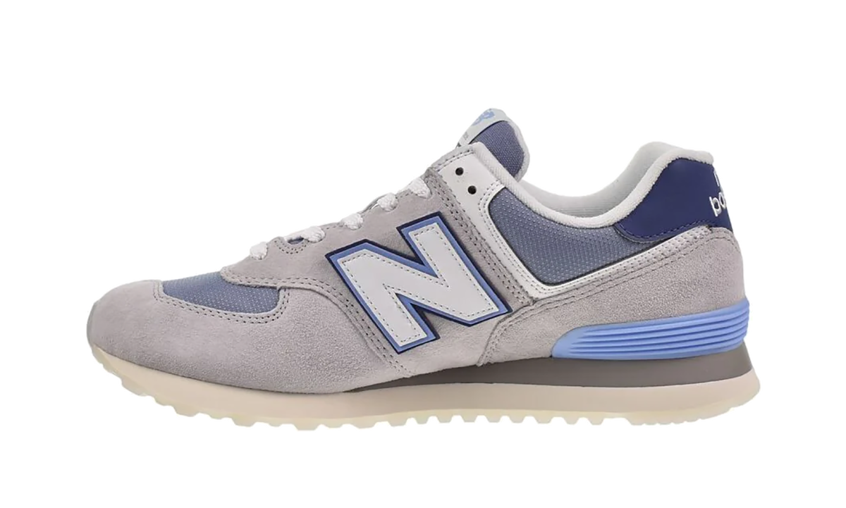 574 "Grey/White" U574 PGB