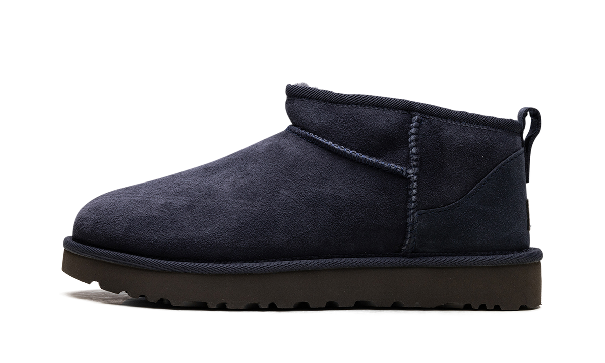 Classic Ultra Mini Boot WMNS "Eve Blue" 1116109 EVB