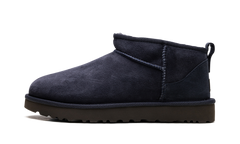 Classic Ultra Mini Boot WMNS "Eve Blue" 1116109 EVB