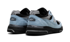 993 "Community Blue" U993BB