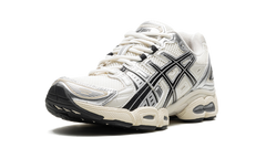 Gel Nimbus 9 "Cream / Black" 1201A424 105
