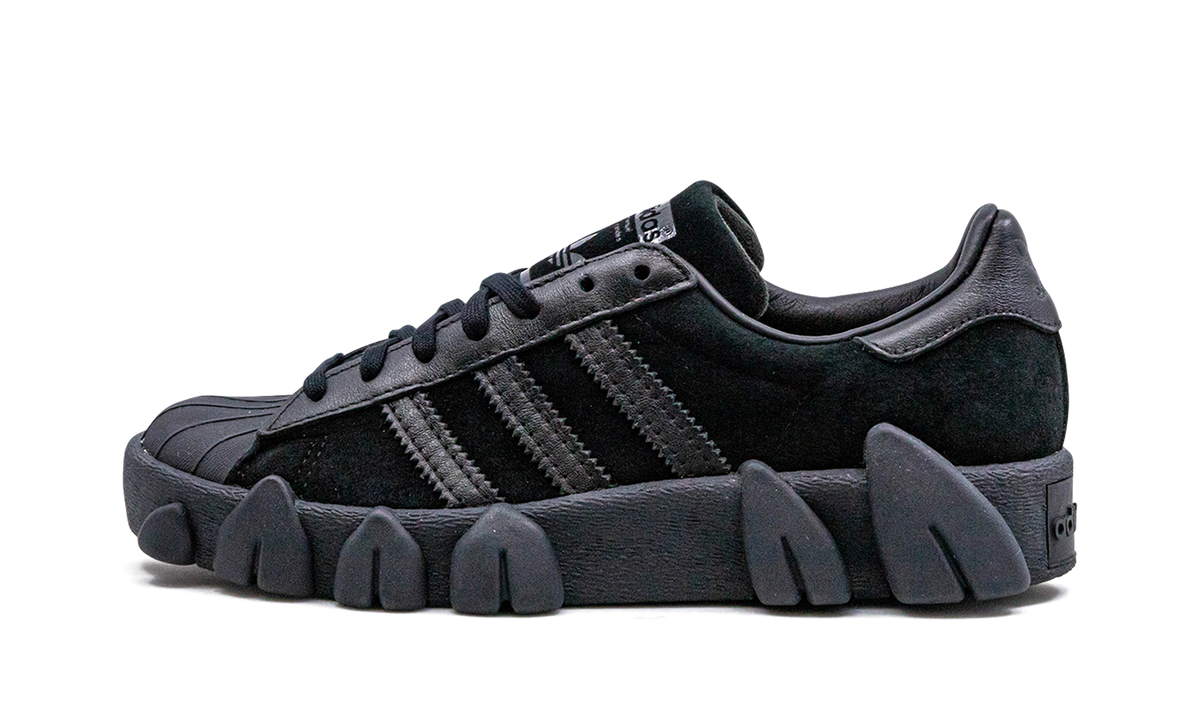 SUPERSTAR 80S MNS WMNS "Angel Chen Core Black" FY5350
