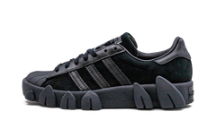 SUPERSTAR 80S MNS WMNS "Angel Chen Core Black" FY5350