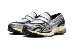 1906L "Silver Metallic Cream" U1906LOB