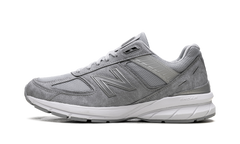 990v5 "Grey White" M990JS5
