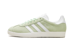 Gazelle WMNS "Semi Green Spark" IE0442