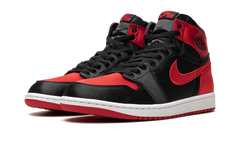 AIR JORDAN 1 HIGH OG WMNS "Satin Bred" FD4810 061