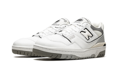 550 "White / Marblehead" BB550PWA