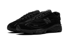 1000 "Black Cat" M1000LA