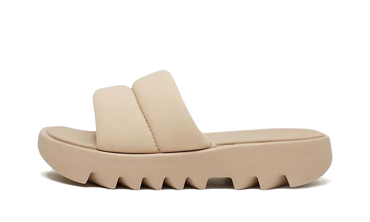 CARDI SLIDE WMNS "Beige" HP2216