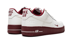 AIR FORCE 1 LO MNS WMNS "40th Anniversary" DQ7582 100
