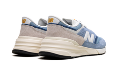 997R "Chrome Blue" U997RMA