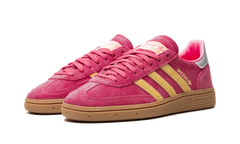 Handball Spezial WMNS "Lucid Pink Almost Yellow" JI1407