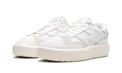 302 WMNS "White Matte Pink" CT302SP