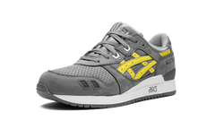 Gel-Lyte III Remastered "Ronnie Fieg Super Yellow" 1201A810 020