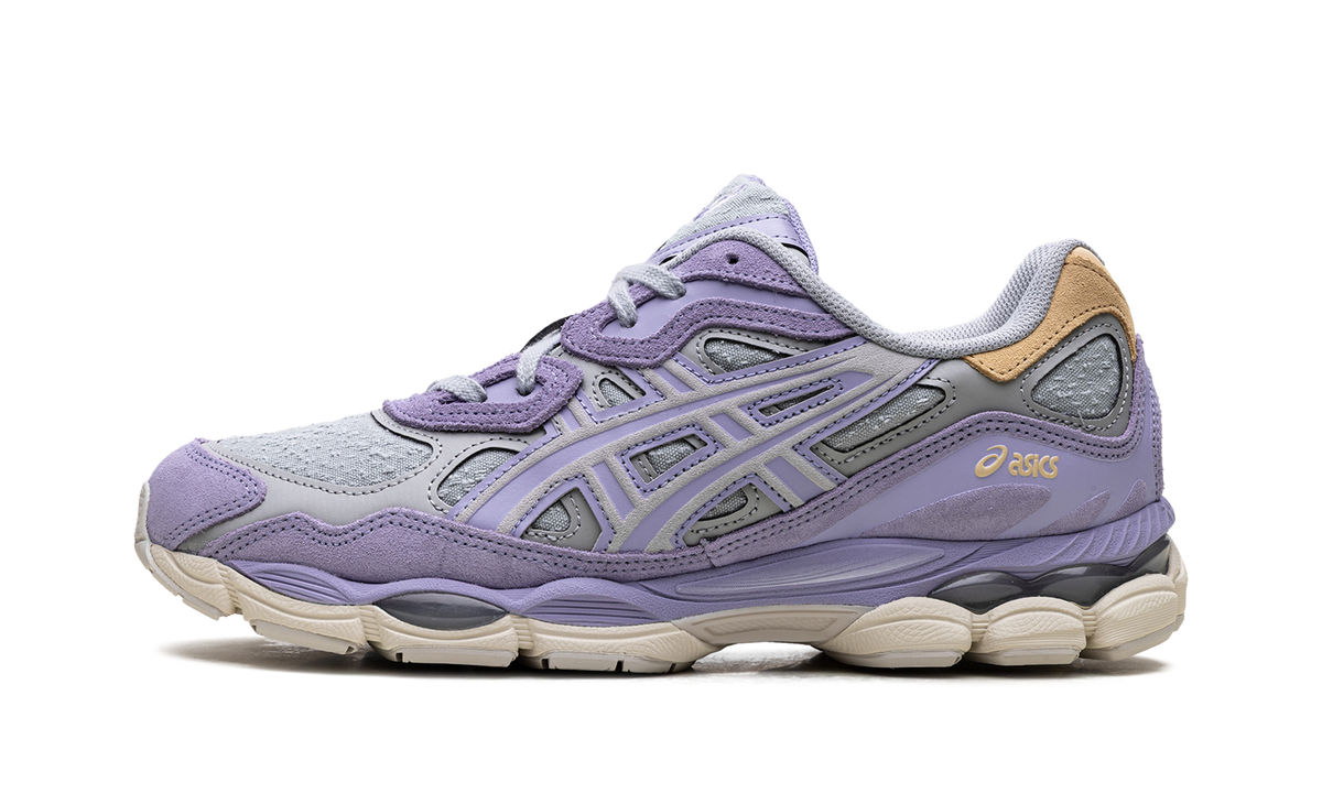 GEL-NYC "Piedmont Grey / Bluebell" 1203A826 020