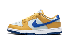 DUNK LO NEXT NATURE WMNS "Wheat Gold Royal" DN1431 700