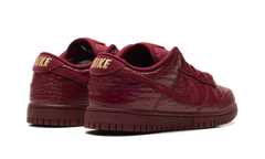 Dunk Low WMNS "Team Red Croc" HV4388 600