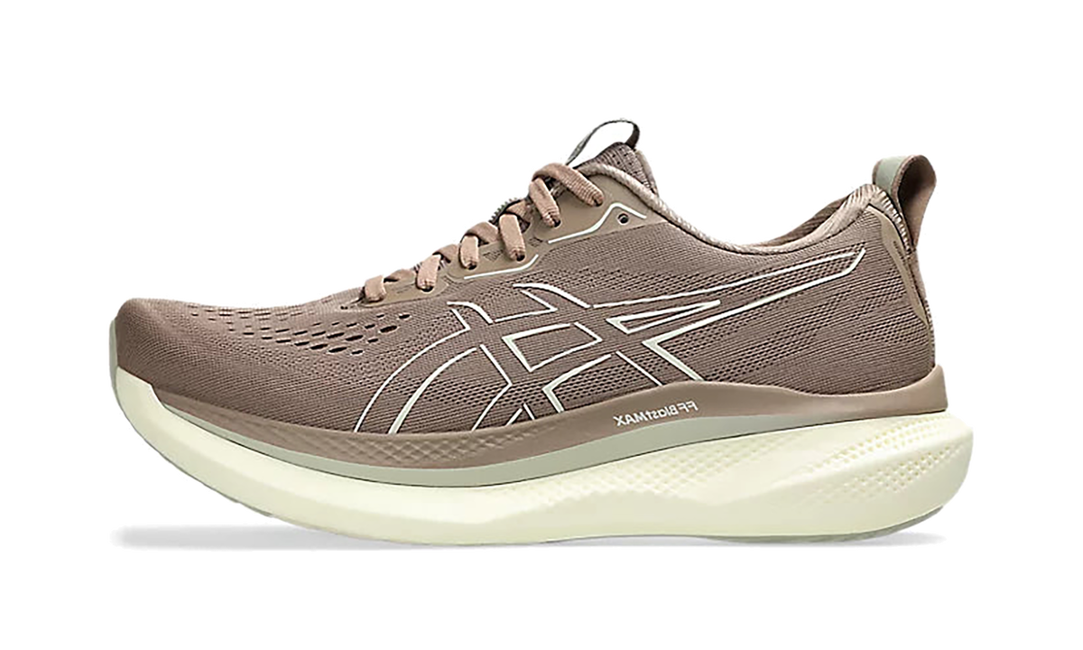 Gel Ride Max "Taupe Grey Birch" 1011B891 020