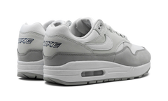 AIR MAX 1 '87 LX WMNS "Light Smoke Grey" FN0564 001