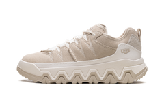 CapTrail Low WMNs "Light Beige" 1161830 LHB