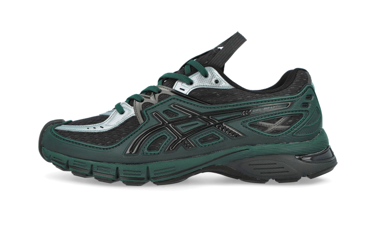 UB12-S Gel-SD-Lyte "Kiko Kostadinov - Obsidian Grey Grove" 1203A665 020
