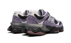 9060 "Violet Noir" U9060VRB