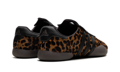 Taekwondo Mei WMNS "Leopard Brown Black" JS0298