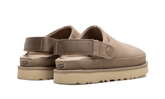 Goldenstar Clog WMNS "Sand" 1138252 SAN