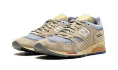 1500 "Salehe Bembury - Made in UK" U1500SB