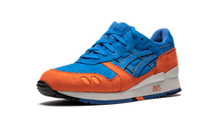 Gel-Lyte 3 "Ronnie Fieg - East Coast Project" H30BK 4367