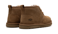 NEUMEL WMNS "Chestnut" 1094269 CHE