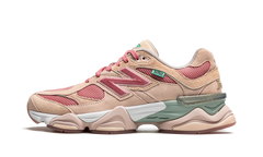 9060 "Joe Fresh Goods - Inside Voices Penny Cookie Pink" U9060JF1