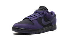 DUNK LO LX WMNS "Purple Ink" FB7720 001