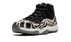AIR JORDAN 11 WMNS "Animal Instinct" AR0715 010