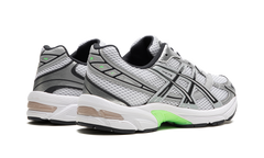 Gel-1130 "Mid Grey / Lime" 1201A256 114