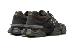 9060 "Blacktop/Dark Moss/Black" U9060PH