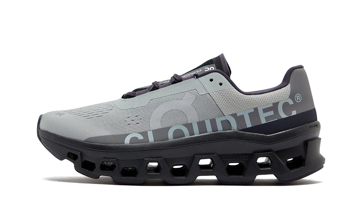 Cloudmonster "Glacier Black" 61.97656
