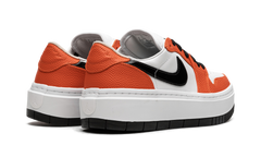 AIR JORDAN 1 Low ELEVATE WMNS "Brilliant Orange" FD9100 801