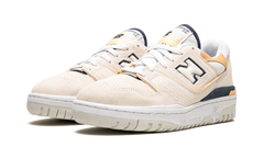 550 WMNS "Cream Yellow" Bbw550ab