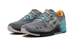 Gel-Lyte 3 "Slam Jam - 6THPRLLL"