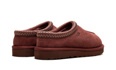 Tasman Slipper WMNS "Red Jasper" 5955 RDJ